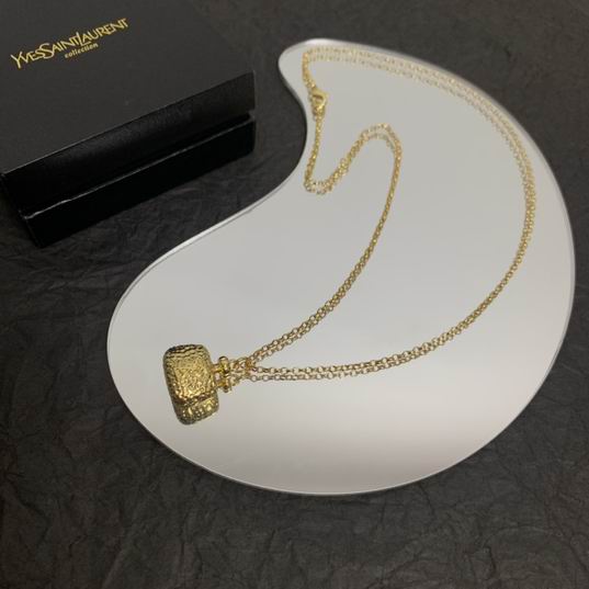 YSL necklace 05lyh71